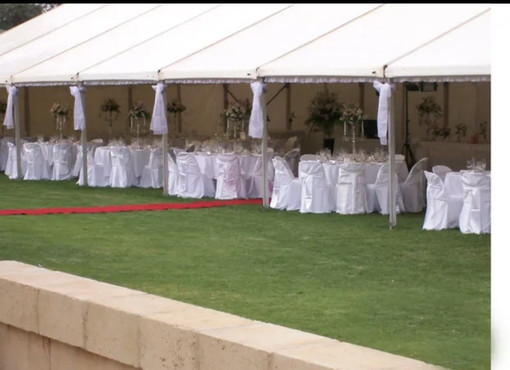 Browns Party Hire | 236 Dugan St, Kalgoorlie WA 6430, Australia | Phone: 0407 370 714