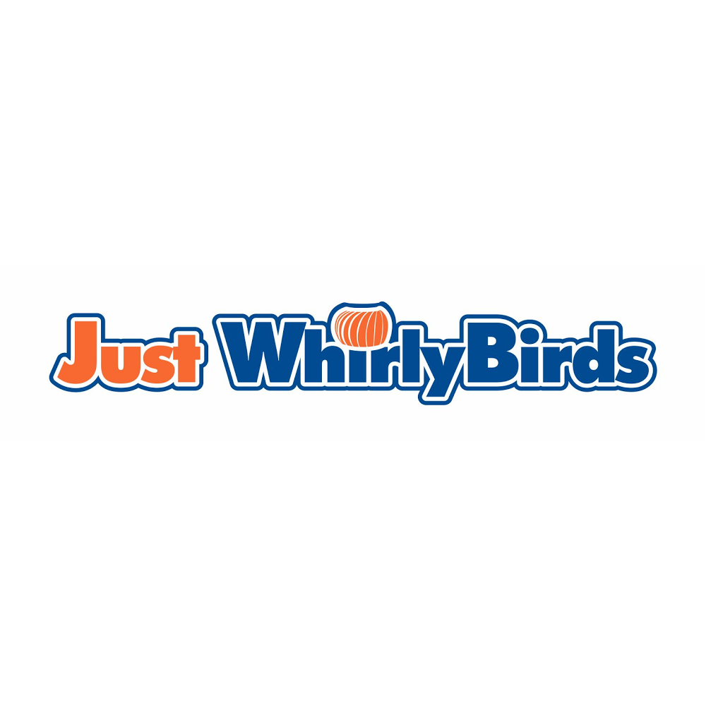 Just WhirlyBirds | 20 Normanton St, Stafford Heights QLD 4053, Australia