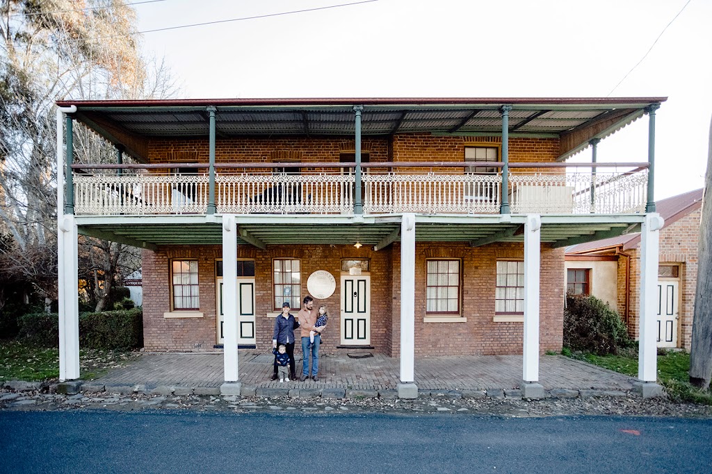 Saltash Farm | 12 Naylor St, Carcoar NSW 2791, Australia | Phone: 0402 468 048