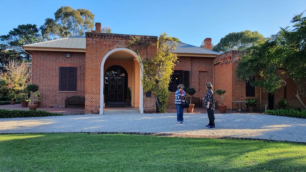 Cummins Historical House | tourist attraction | 23 Sheoak Ave, Novar Gardens SA 5040, Australia | 0417852320 OR +61 417 852 320