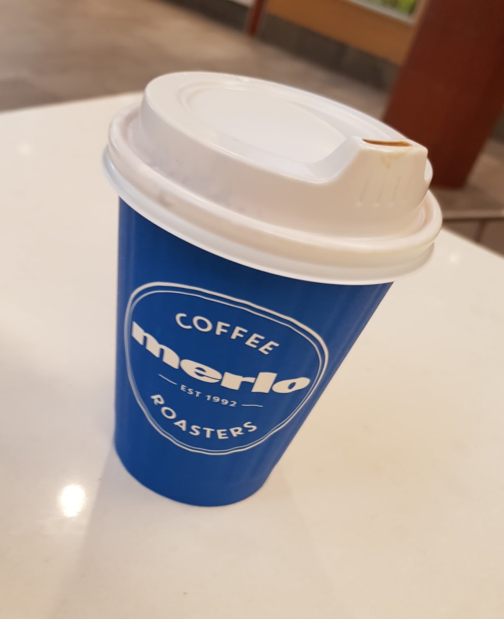 Merlo Coffee Virgin Terminal | cafe | 11 The Circuit, Levels 3 & 4, Brisbane Airport QLD 4008, Australia | 0733332882 OR +61 7 3333 2882