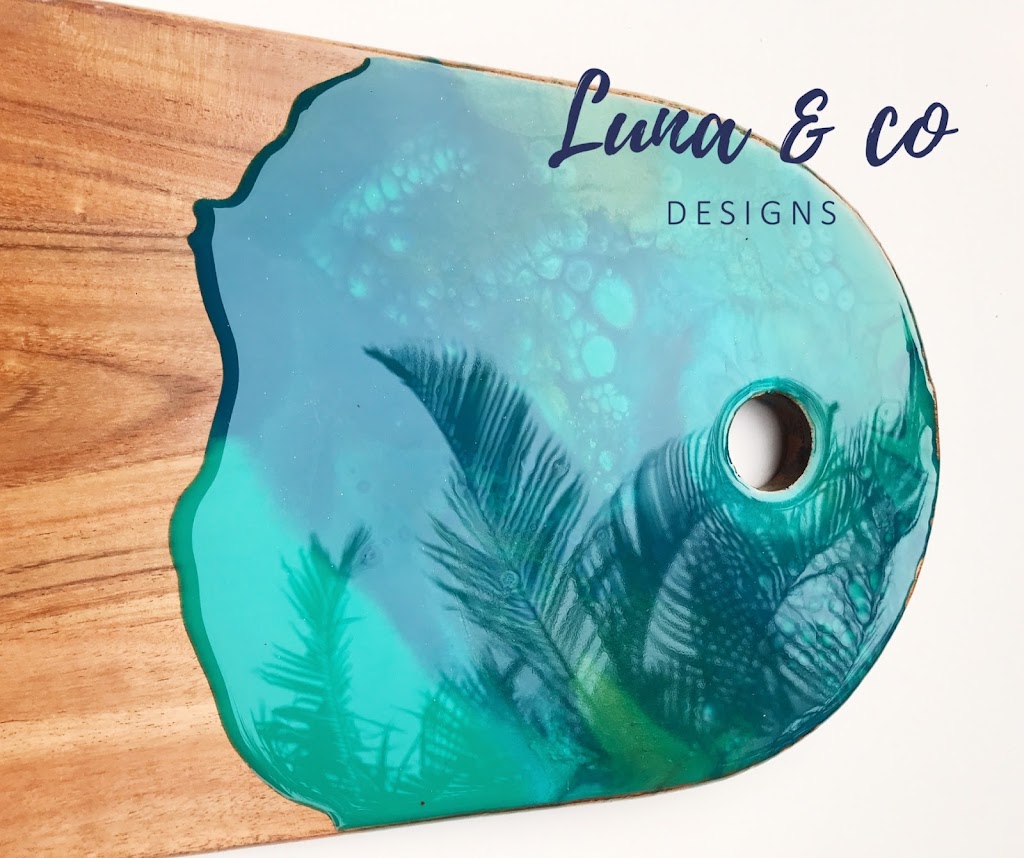 Luna & Co Designs | 209 Narara Valley Dr, Niagara Park NSW 2250, Australia | Phone: 0423 334 913