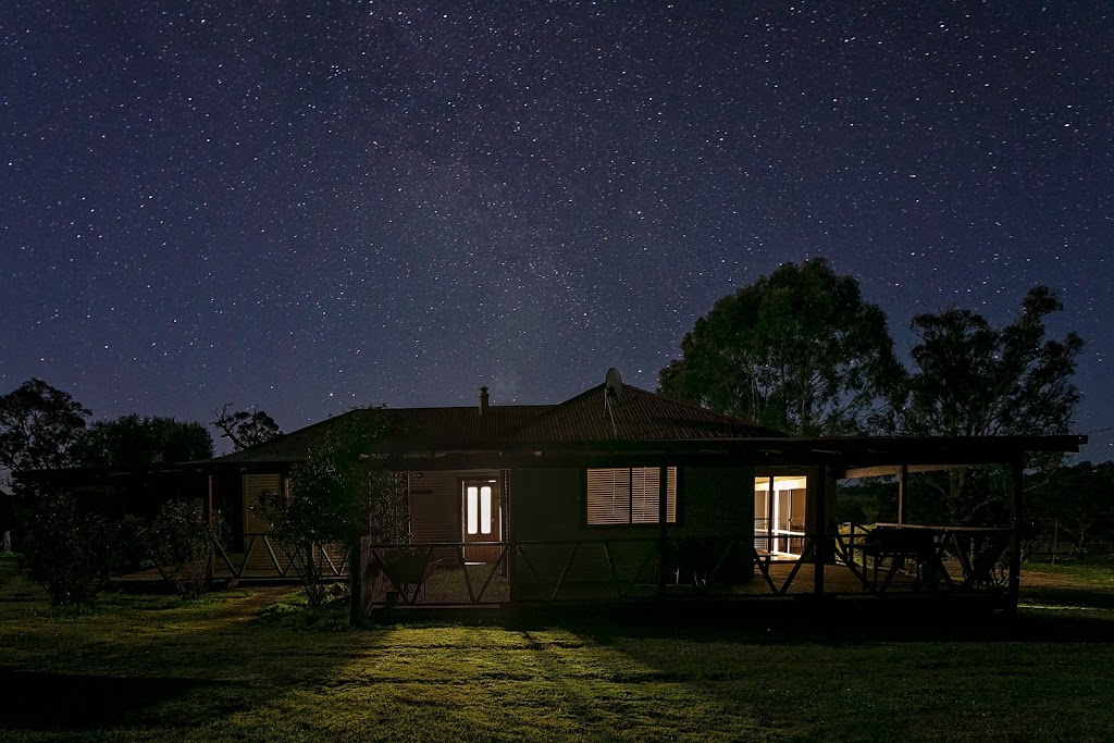 Frankland River Retreat | 786 Frankland-Kojonup Rd, Frankland River WA 6396, Australia | Phone: 0430 450 093