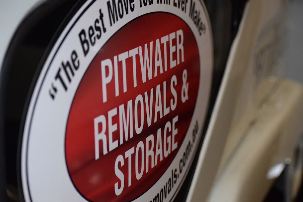 Pittwater Removals & Storage Northern Beaches | 12 Boola Pl, Cromer NSW 2099, Australia | Phone: (02) 9971 2424