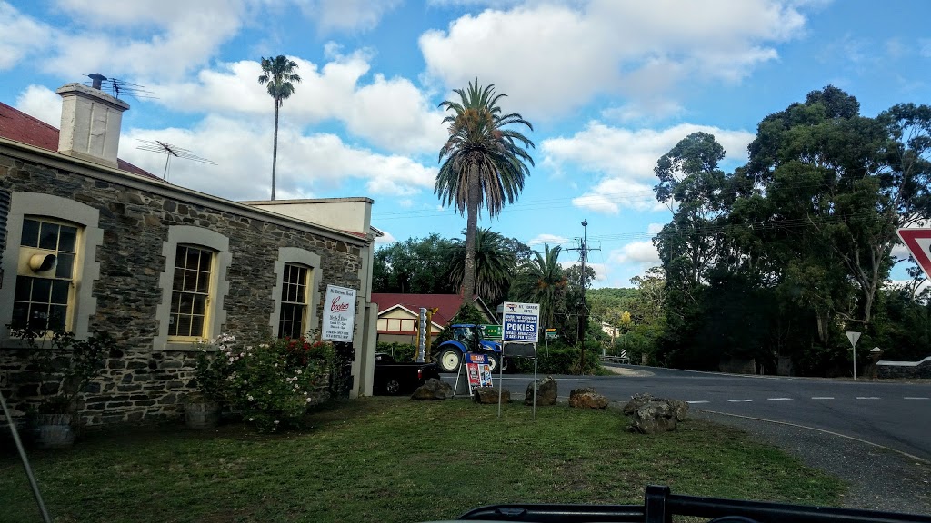 Mount Torrens Hotel | 1 Townsend St, Mount Torrens SA 5244, Australia | Phone: (08) 8389 4252