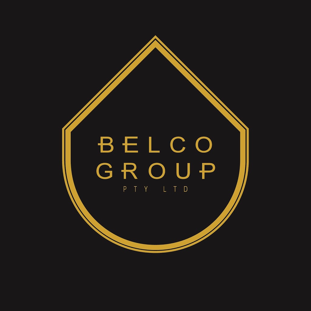 Belco Group | 14 Bridgewater Cct, Armstrong Creek VIC 3217, Australia | Phone: 0438 390 872