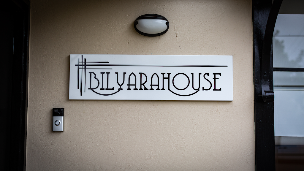 Bilyara House | 1A Bilyara Rd, Tanunda SA 5352, Australia | Phone: (08) 8567 3802