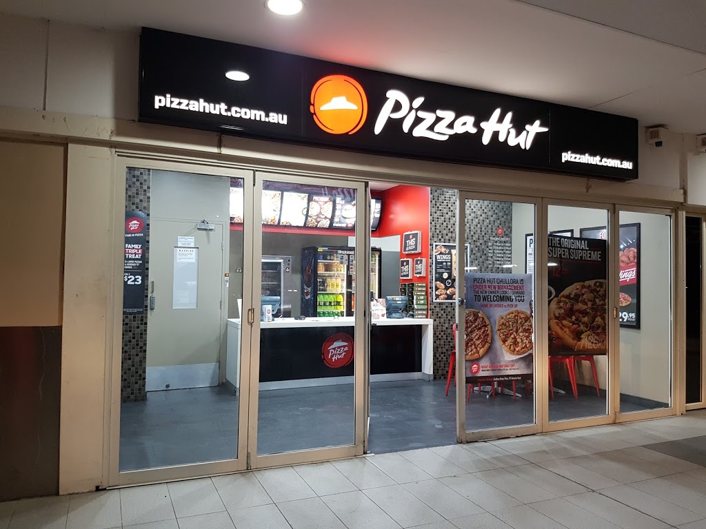 Pizza Hut Chullora | Shop 7/355-357 Waterloo Rd, Greenacre NSW 2190, Australia | Phone: 13 11 66