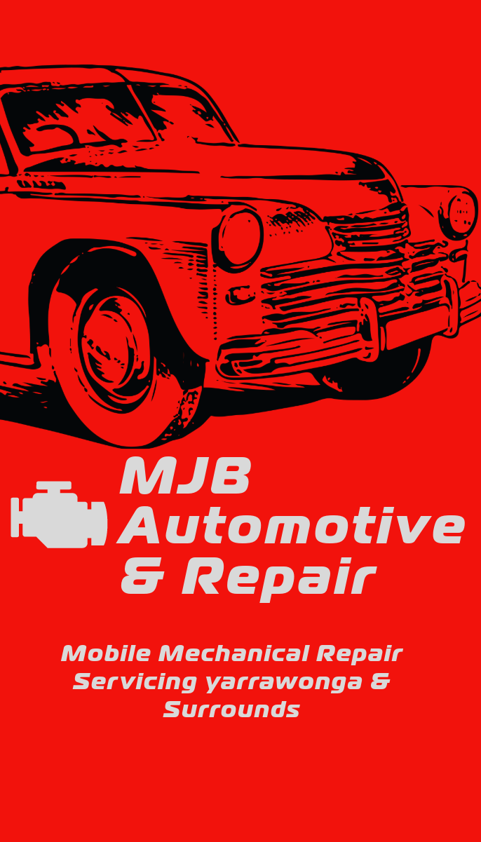 MJB Automotive & Repairs | 0 Pasley St, Bundalong VIC 3730, Australia | Phone: 0476 501 315