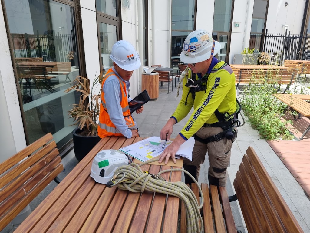 Safemaster Height Safety Solutions | 40 Saggart Field Rd, Minto NSW 2566, Australia | Phone: 1300 773 733