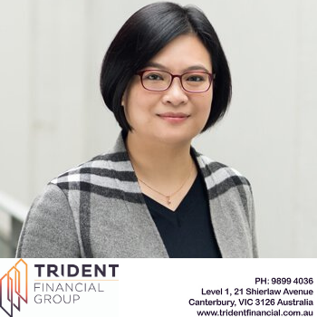 Trident Financial Group | accounting | Level 1/21 Shierlaw Ave, Canterbury VIC 3126, Australia | 0398994036 OR +61 3 9899 4036