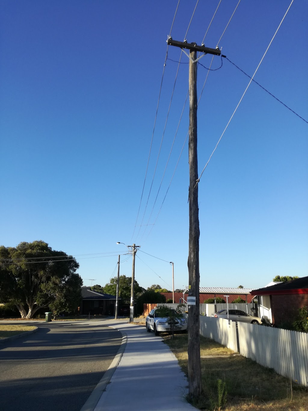 Cunningham Loop Reserve | 1 Cunningham Loop, Mirrabooka WA 6061, Australia