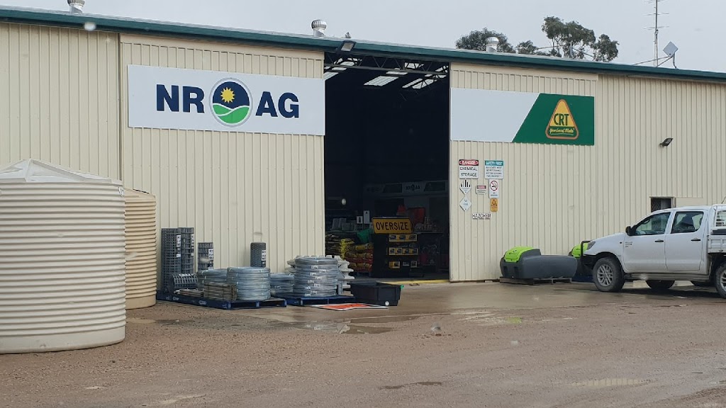 NR Ag | 4482 Appila Rd, Jamestown SA 5491, Australia | Phone: (08) 8664 1907