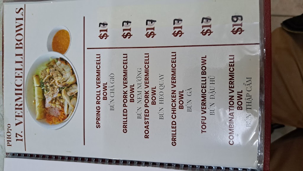 Pho 70 | 187 Adelaide Rd, Murray Bridge SA 5253, Australia | Phone: 0494 005 010
