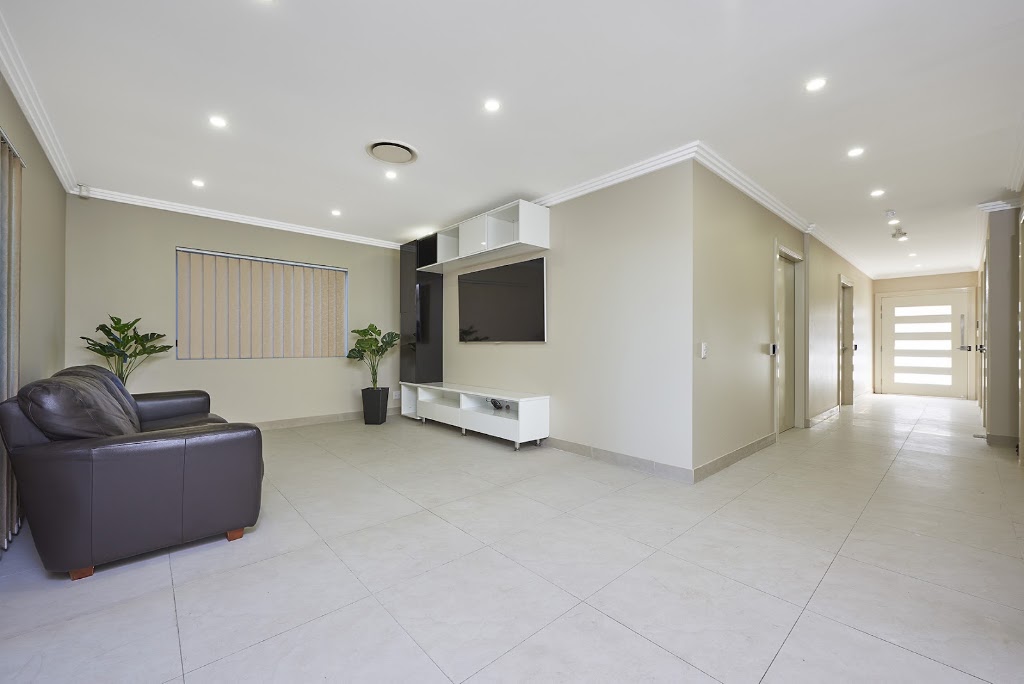 Helping Hands Residential Assisted Living | 54 Frederick St, Blacktown NSW 2148, Australia | Phone: (02) 8609 5878