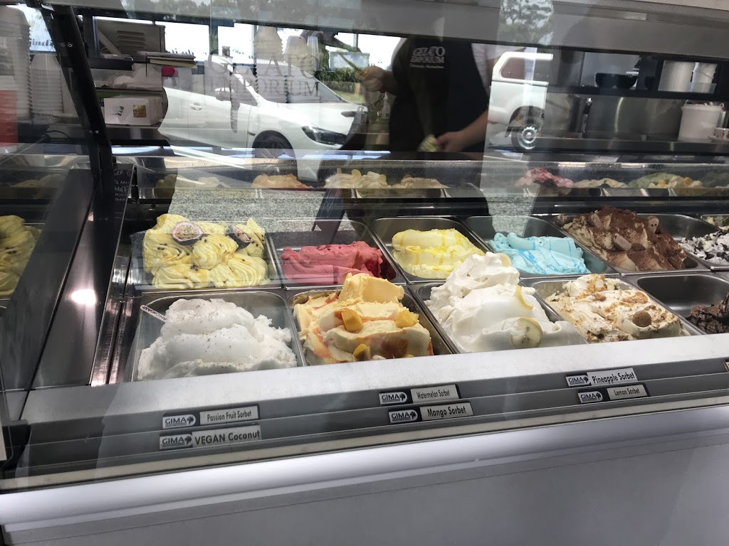 Gelato Emporium | cafe | Southern Gateway Centre, Princes Highway, Bulli Tops, New South Wales, Thirroul NSW 2515, Australia | 0242681118 OR +61 2 4268 1118