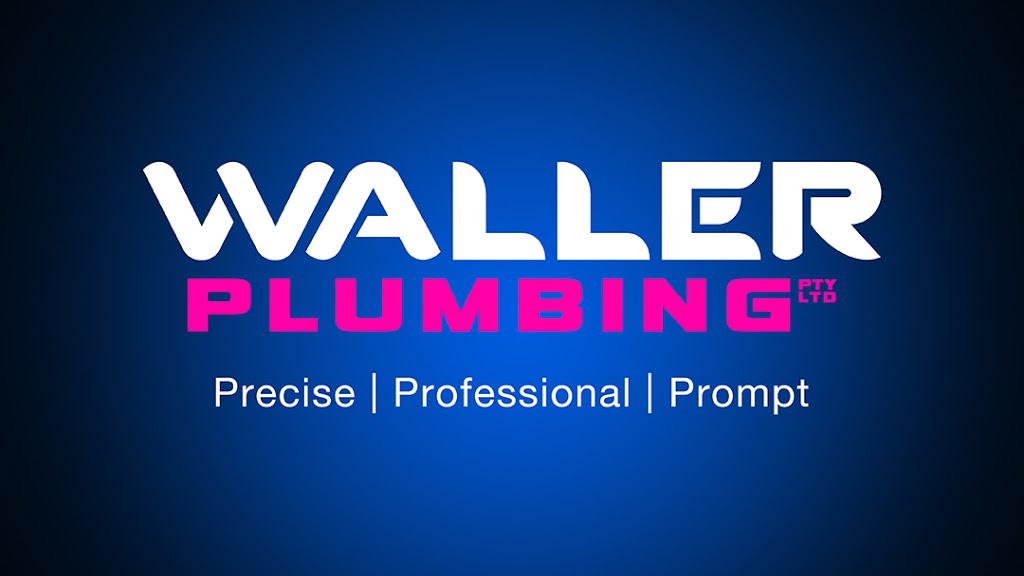 Waller Plumbing Pty Ltd | plumber | 1/22 North Rd, Wynnum QLD 4178, Australia | 0733960074 OR +61 7 3396 0074