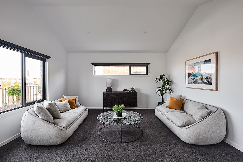 Hamlan Homes - Armstrong Estate | 226 Sovereign Dr, Mount Duneed VIC 3217, Australia | Phone: (03) 5222 5555