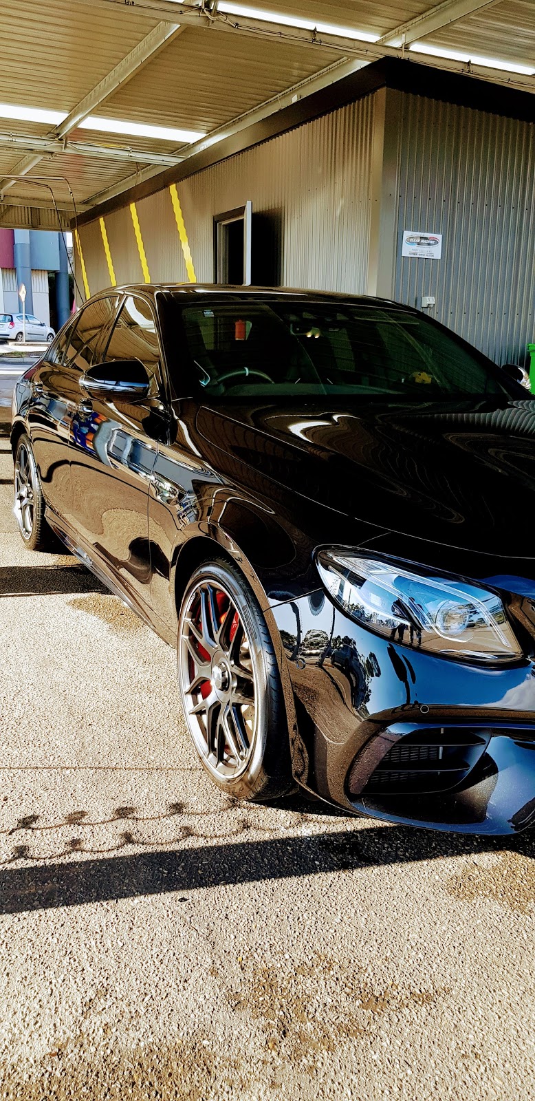 Zoom Hand Carwash & Detailing | car wash | 54 Beach Rd, Noarlunga Centre SA 5168, Australia | 0883563916 OR +61 8 8356 3916