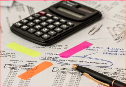 Bookkeeping ,BAS & Tax Preparation | accounting | Collier Dr, Cudmirrah NSW 2540, Australia | 0434085569 OR +61 434 085 569