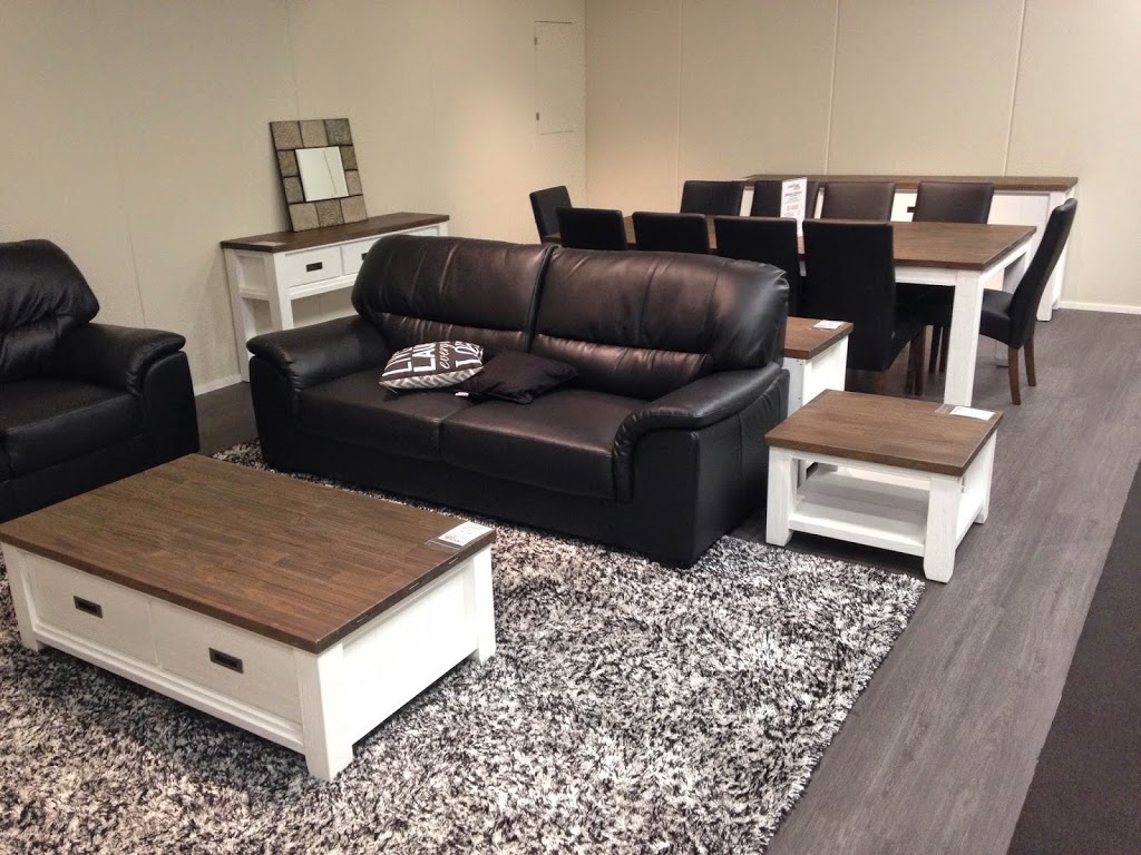 The Furniture Trader | 102-120 Cooper St, Epping VIC 3076, Australia | Phone: (03) 9401 2666