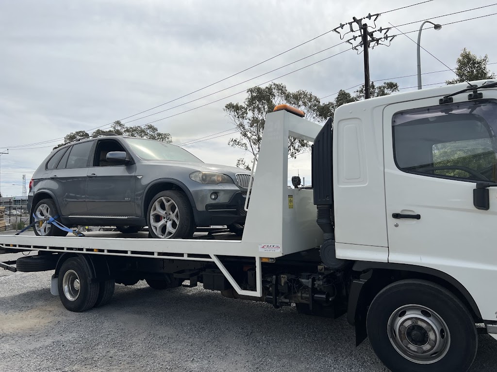 Sa towing & car removal | 60 Beadell St, Burton SA 5110, Australia | Phone: 0415 771 420