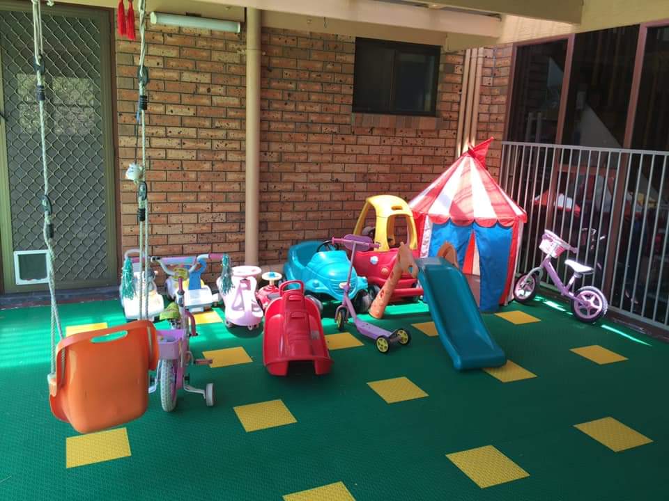 Yvonnes Family Day Care | 63 Malbon St, Eight Mile Plains QLD 4113, Australia | Phone: 0468 360 487