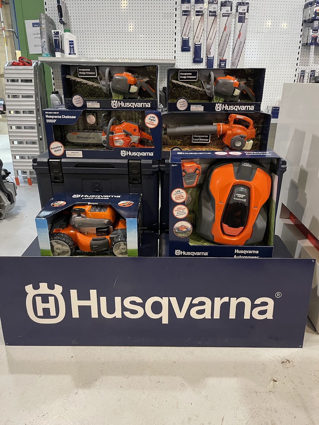 Beaufort Outdoor Power Equipment | 11 Willoby St, Beaufort VIC 3373, Australia | Phone: (03) 5349 2809