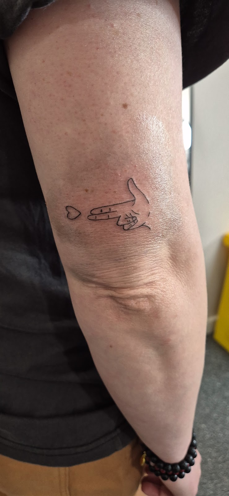 Westie Tattoos | 79 Carp St, Bega NSW 2550, Australia | Phone: (02) 6494 7836