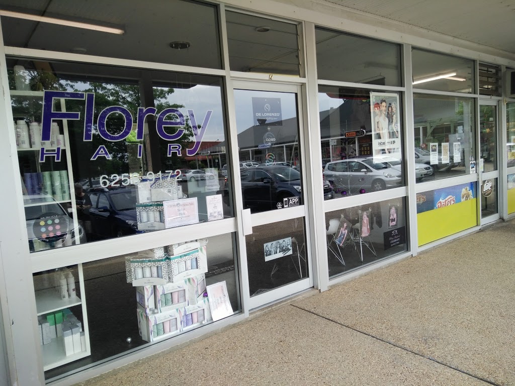 Florey Hair Design | hair care | 2 Kesteven St, Florey ACT 2615, Australia | 0262589172 OR +61 2 6258 9172