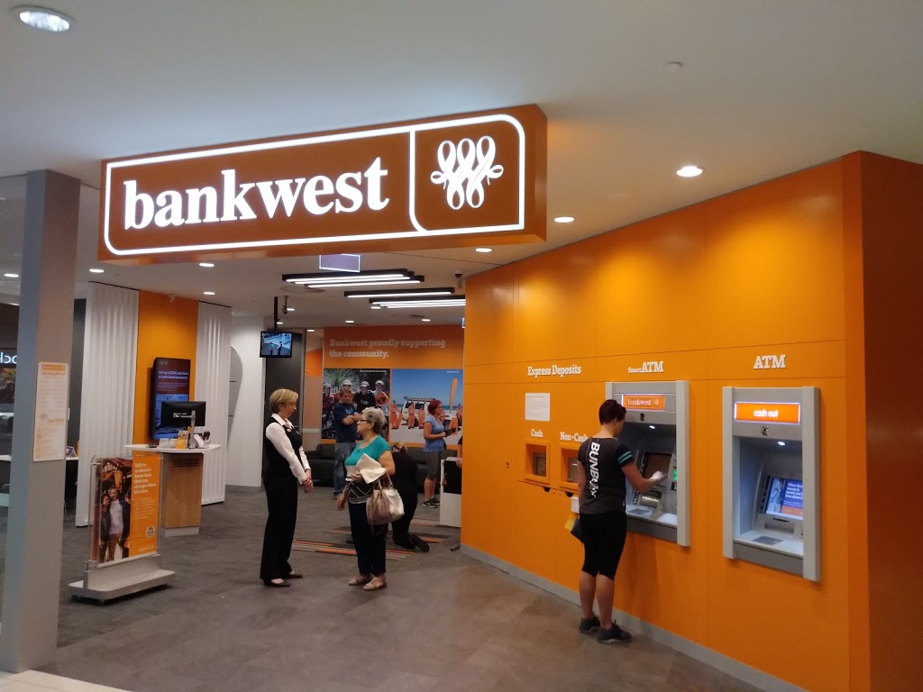 Bankwest | atm | Shop 10 / 11/69 Sandridge Rd, Bunbury WA 6230, Australia | 131719 OR +61 131719