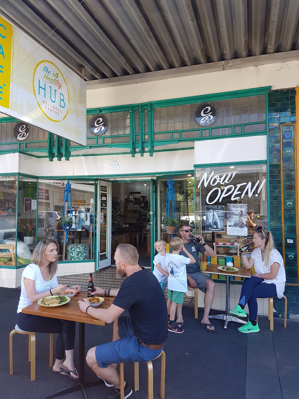 The Healthy Hub Wellness Centre | 25 Sturt St, Ballarat Central VIC 3350, Australia | Phone: 0438 317 583