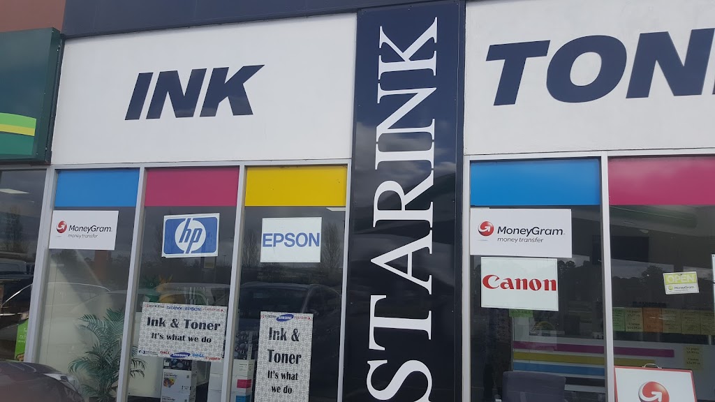 Star Ink and Toner | finance | 13 Elwick Dr, Clyde North VIC 3978, Australia | 0433616037 OR +61 433 616 037