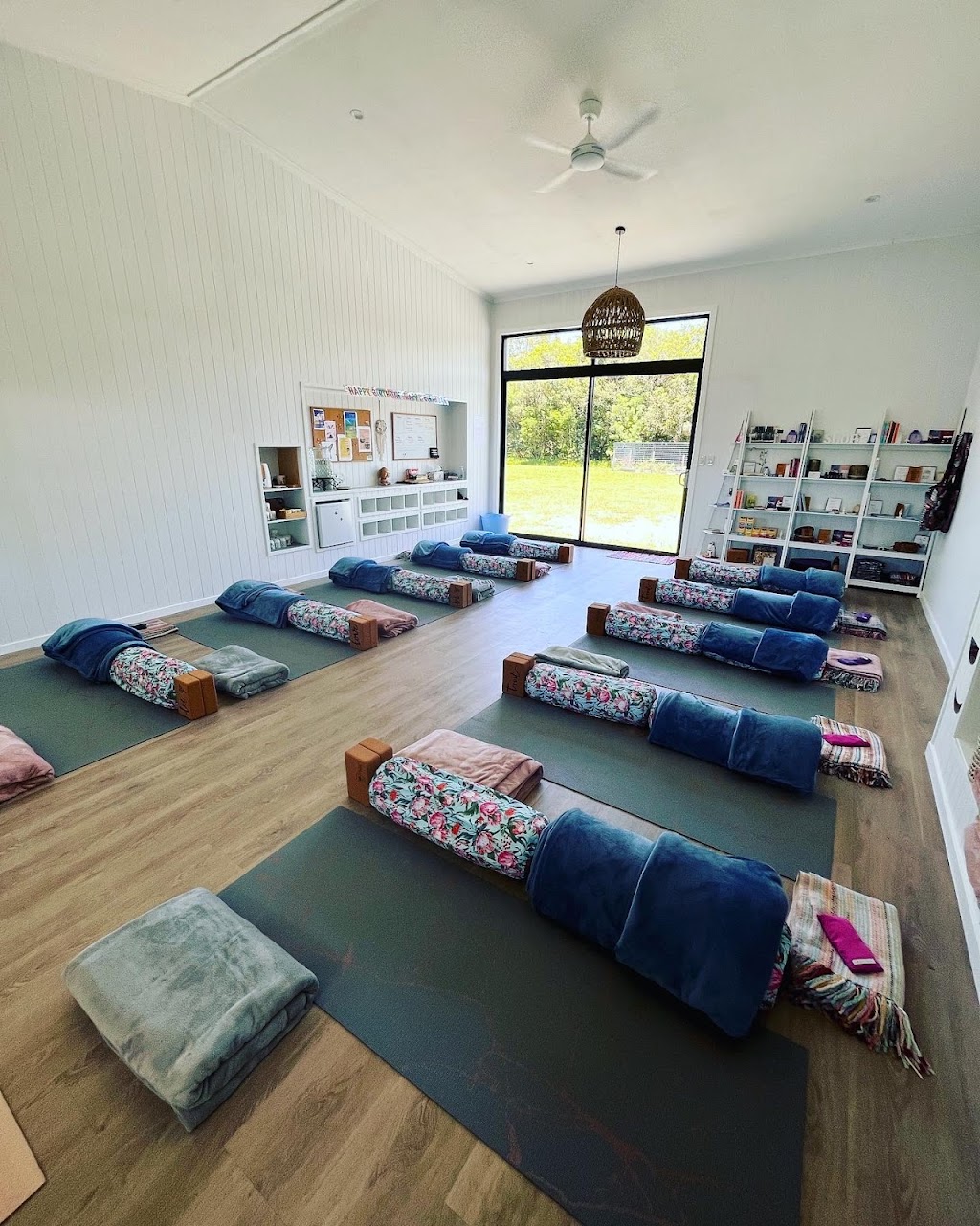 Counting Stars Yoga Studio | 217 Burpengary Rd, Burpengary QLD 4505, Australia | Phone: 0402 859 608