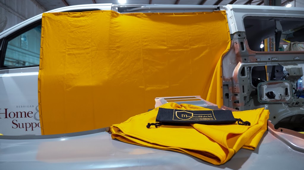 Magnoshield | 3103 Murray Valley Hwy, Cobram VIC 3644, Australia | Phone: 0438 722 126