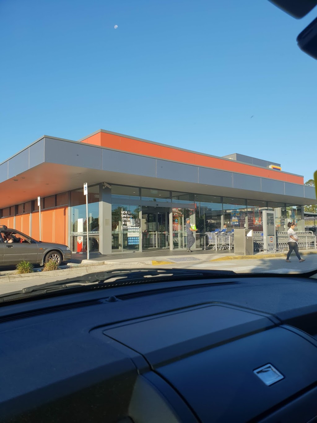 ALDI Taigum | 330 Roghan Rd, Taigum QLD 4018, Australia