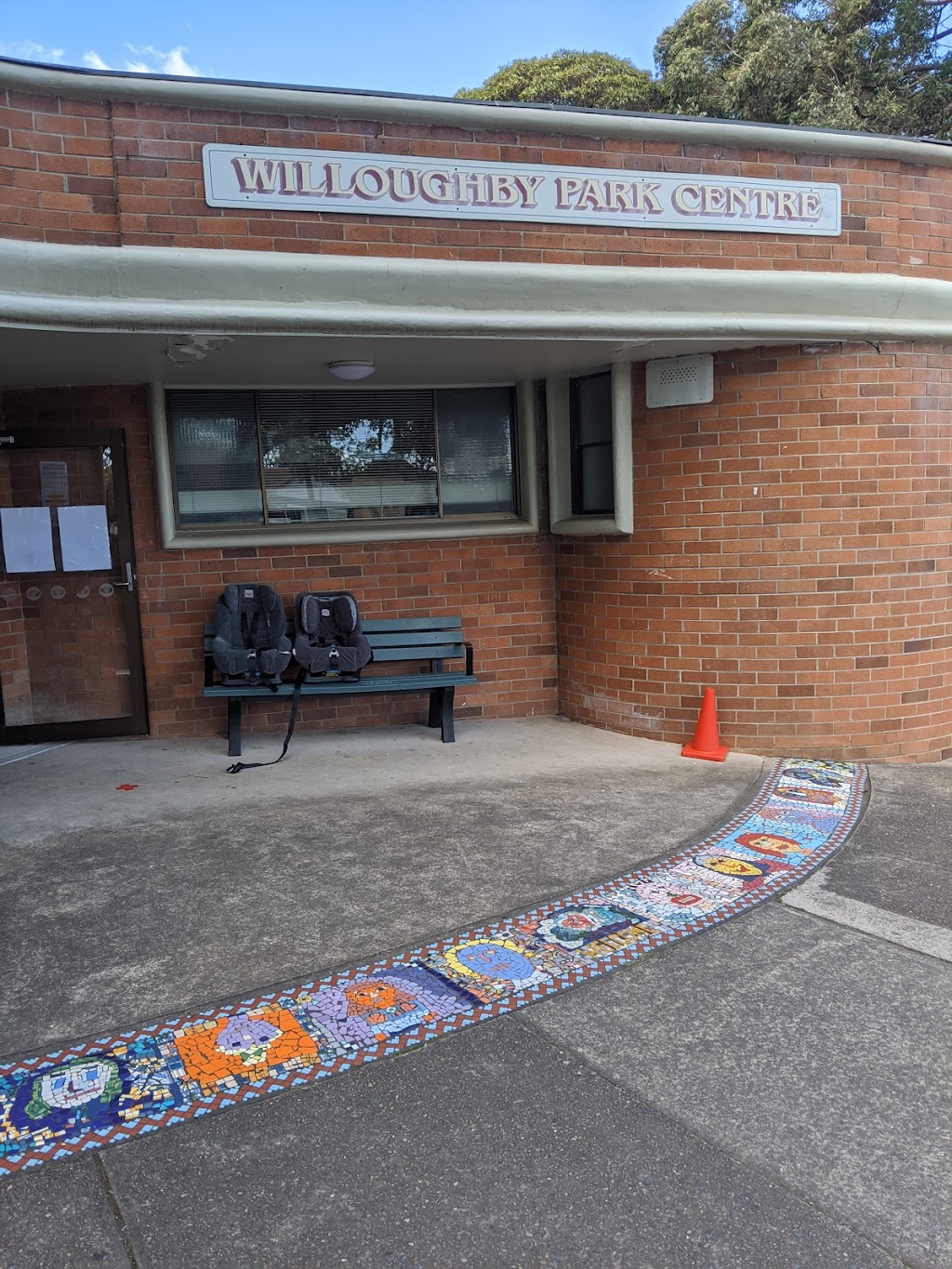 Willoughby Park Centre | McClelland St &, Warrane Rd, Willoughby NSW 2068, Australia | Phone: (02) 9967 2917