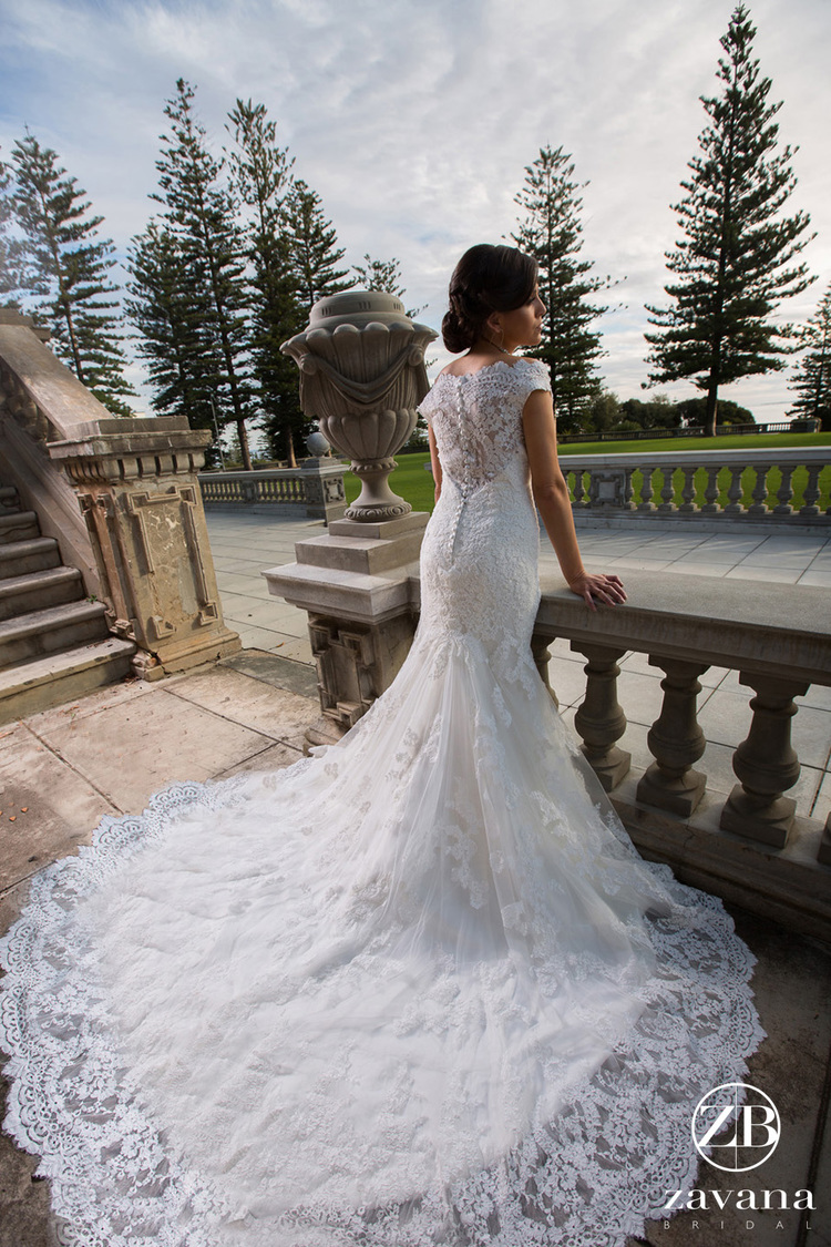 The Complete Bridal | clothing store | 1451 Albany Hwy, Cannington WA 6107, Australia | 0894587035 OR +61 8 9458 7035