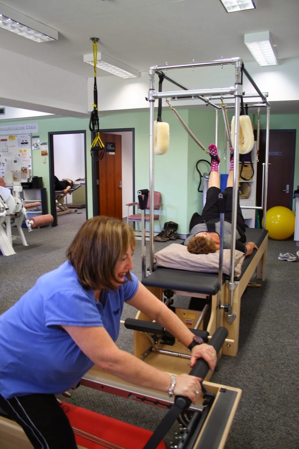 UWA Exercise & Performance Centre | physiotherapist | Parkway, Entrance #4 School of Sports Science, Exercise & Health, 35 Stirling Hwy, Crawley WA 6009, Australia | 0864883333 OR +61 8 6488 3333