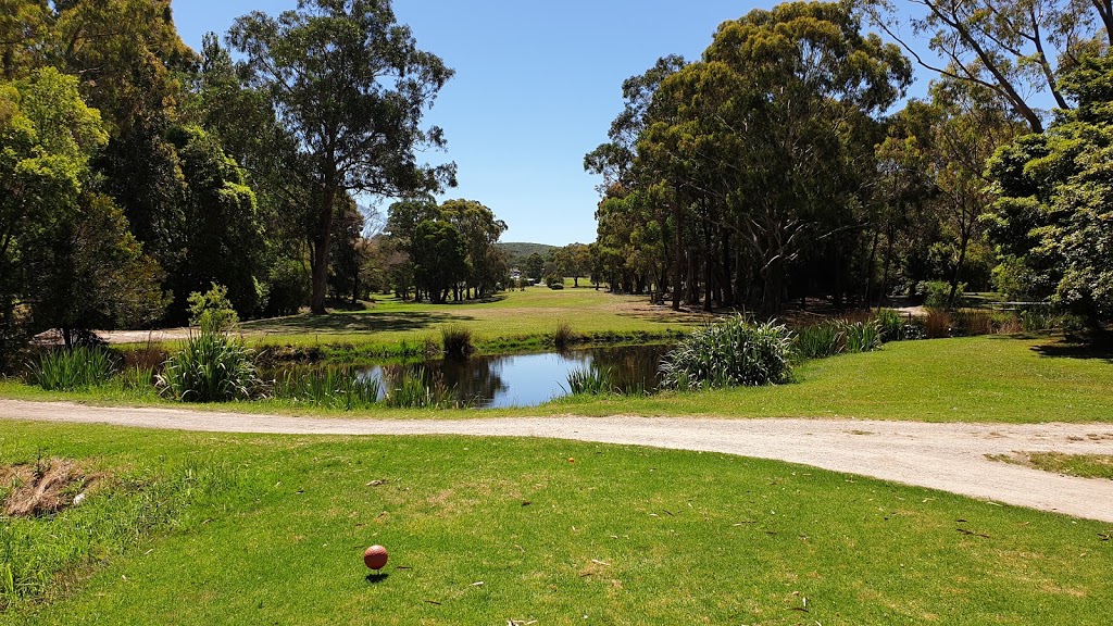 Foster Golf Club |  | 7 Reserve St, Foster VIC 3960, Australia | 0356822272 OR +61 3 5682 2272