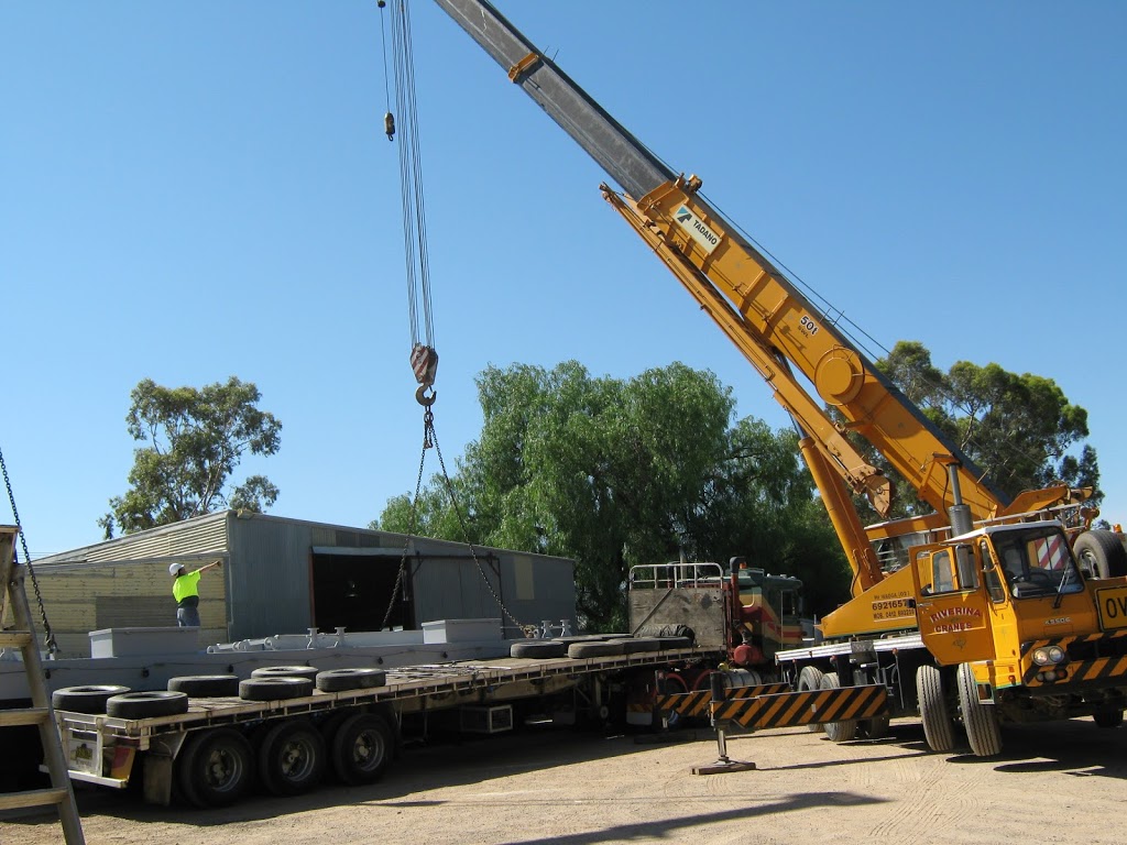 T Line Steel Fabrication | 15 Joffre St, Junee NSW 2663, Australia | Phone: (02) 6924 2524