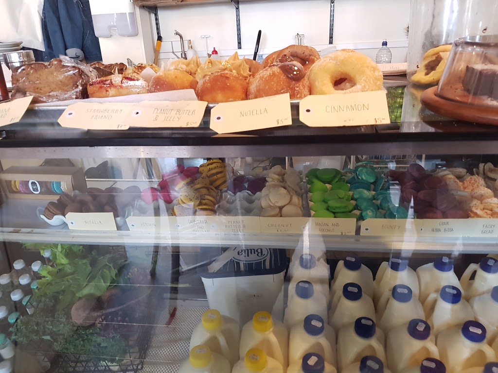 Devour Cafe Patisserie | cafe | 52 Davenport Terrace, Richmond SA 5033, Australia