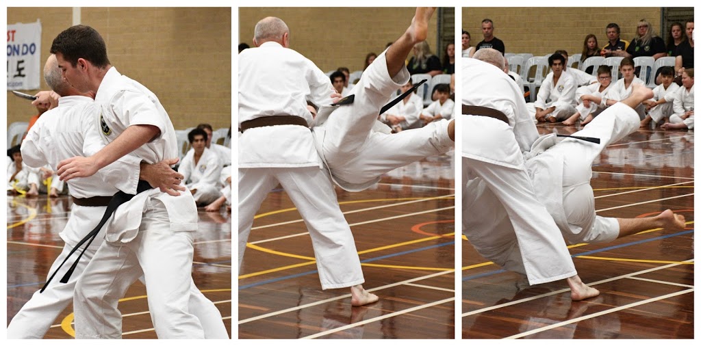 Woodvale First Taekwondo Martial Arts | health | 17 Duffy Terrace, Woodvale WA 6026, Australia | 0892757878 OR +61 8 9275 7878