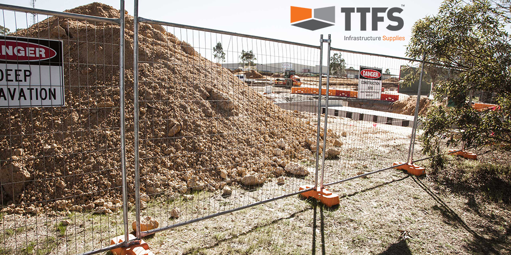 The Temporary Fencing Shop | 30 Truganina Rd, Malaga WA 6090, Australia | Phone: 1300 119 998