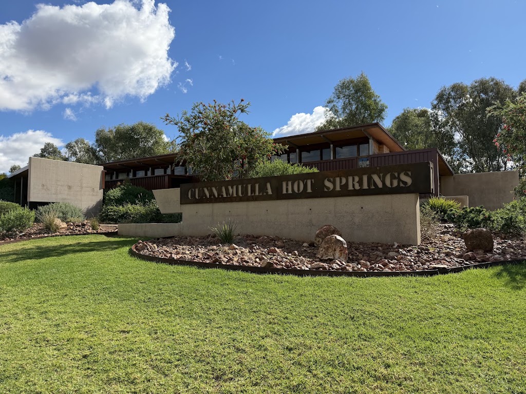 Cunnamulla Hot Springs | 5 Ivan St, Cunnamulla QLD 4490, Australia | Phone: (07) 4655 8473