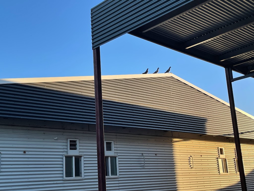 Shamrock Backpacker | 10 McGregor St, Hillston NSW 2675, Australia | Phone: 0427 487 406