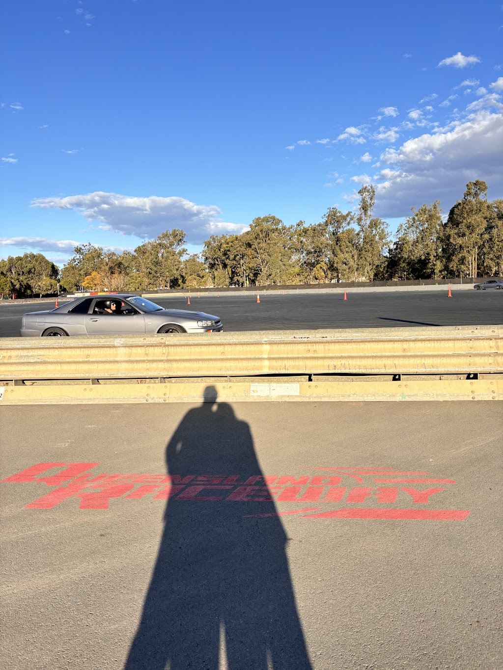 Elanga Charging Station | 133 Champions Way, Willowbank QLD 4306, Australia | Phone: (07) 2800 7570