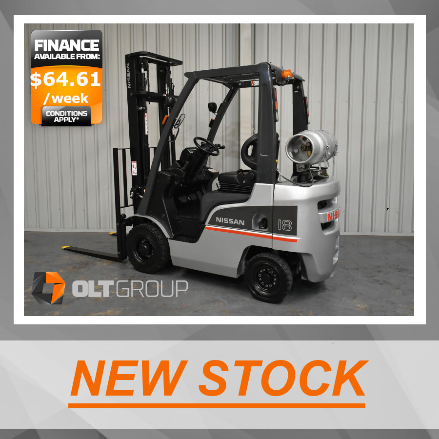 OLT Group Forklifts (Orange Lift Truck) | 35 Leewood Dr, Orange NSW 2800, Australia | Phone: (02) 6362 4433