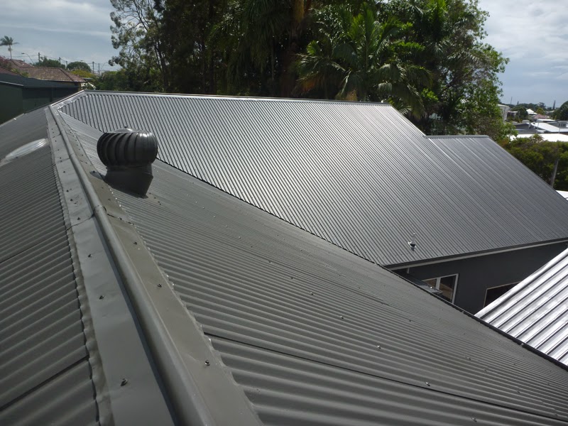 Titanium Roof Restoration | 6 Wells Pl, Hemmant QLD 4174, Australia | Phone: 1300 289 389