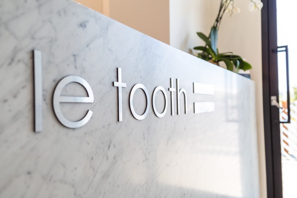 le tooth | 188 Nudgee Rd, Ascot QLD 4007, Australia | Phone: (07) 3868 1800